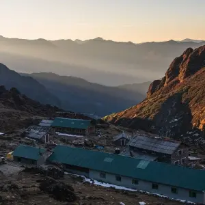 Explore Mera Peak Expedition for 13 days with AlpWander Adventures Pvt. Ltd. and discover unforgettable experiences - Photo 4