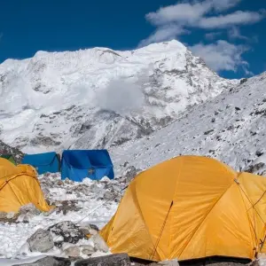 Explore Island Peak Expedition for 16 days with AlpWander Adventures Pvt. Ltd. and discover unforgettable experiences - Photo 5