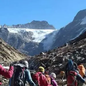 Explore Annapurna Base Camp Trek for 8 days with AlpWander Adventures Pvt. Ltd. and discover unforgettable experiences - Photo 6