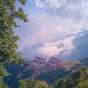 Explore Chandragiri Day Hike for 1 days with AlpWander Adventures Pvt. Ltd. and discover unforgettable experiences - Photo 4