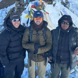 Explore Nar Phu Valley Trek via Annapurna Circuit Trek with Tilicho Lake for 17 days with AlpWander Adventures Pvt. Ltd. and discover unforgettable experiences - Photo 3