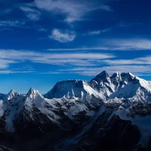 Explore Mera Peak Expedition for 13 days with AlpWander Adventures Pvt. Ltd. and discover unforgettable experiences - Photo 5