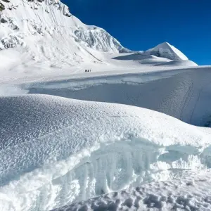 Explore Island Peak Expedition for 16 days with AlpWander Adventures Pvt. Ltd. and discover unforgettable experiences - Photo 6