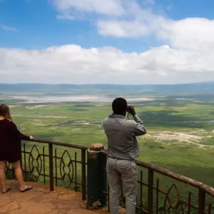 Explore 3 Days Tanzania Culture and Sightseeing Safari for 3 days with Almighty Kilimanjaro and discover unforgettable experiences - Photo 4