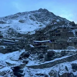 Explore Nar Phu Valley Trek via Annapurna Circuit Trek with Tilicho Lake for 17 days with AlpWander Adventures Pvt. Ltd. and discover unforgettable experiences - Photo 4