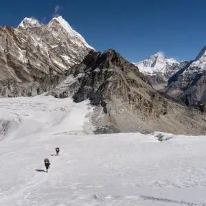 Explore Mera Peak Expedition for 13 days with AlpWander Adventures Pvt. Ltd. and discover unforgettable experiences - Photo 6