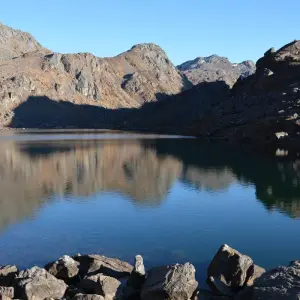 Explore Gosaikunda Trek for 5 days with AlpWander Adventures Pvt. Ltd. and discover unforgettable experiences - Photo 7