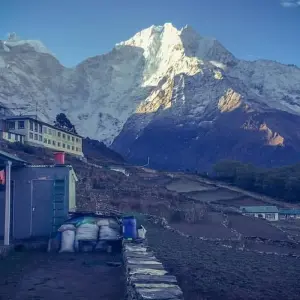 Explore Annapurna Base Camp Trek for 8 days with AlpWander Adventures Pvt. Ltd. and discover unforgettable experiences - Photo 8