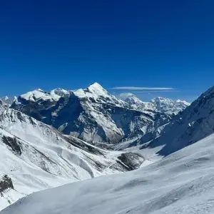 Explore Nar Phu Valley Trek via Annapurna Circuit Trek with Tilicho Lake for 17 days with AlpWander Adventures Pvt. Ltd. and discover unforgettable experiences - Photo 5