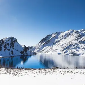 Explore Gosaikunda Trek for 5 days with AlpWander Adventures Pvt. Ltd. and discover unforgettable experiences - Photo 8