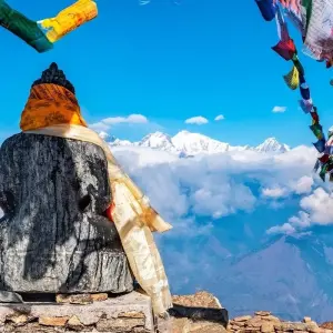 Explore Langtang Gosaikunda Trek for 12 days with AlpWander Adventures Pvt. Ltd. and discover unforgettable experiences - Photo 5