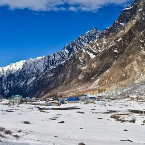 Explore Langtang Valley Trek for 8 days with AlpWander Adventures Pvt. Ltd. and discover unforgettable experiences - Photo 2