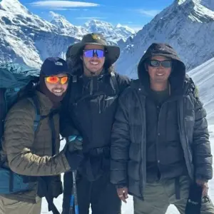 Explore Nar Phu Valley Trek via Annapurna Circuit Trek with Tilicho Lake for 17 days with AlpWander Adventures Pvt. Ltd. and discover unforgettable experiences - Photo 6