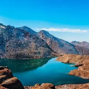 Explore Langtang Gosaikunda Trek for 12 days with AlpWander Adventures Pvt. Ltd. and discover unforgettable experiences - Photo 6