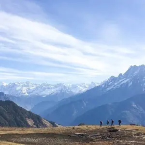 Explore Tamang Heritage Trail for 7 days with AlpWander Adventures Pvt. Ltd. and discover unforgettable experiences - Photo 5