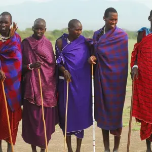 Explore 3 Days Tanzania Culture and Sightseeing Safari for 3 days with Almighty Kilimanjaro and discover unforgettable experiences - Photo 6