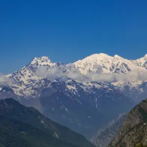 Explore Manaslu Circuit Trek for 13 days with AlpWander Adventures Pvt. Ltd. and discover unforgettable experiences - Photo 4