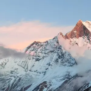 Explore Annapurna Base Camp for 8 days with AlpWander Adventures Pvt. Ltd. and discover unforgettable experiences - Photo 5