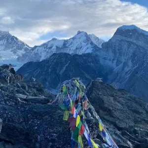 Explore Everest Base Camp for 12 days with AlpWander Adventures Pvt. Ltd. and discover unforgettable experiences - Photo 3