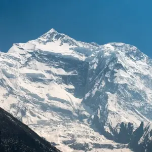 Explore Annapurna Circuit Trek for 12 days with AlpWander Adventures Pvt. Ltd. and discover unforgettable experiences - Photo 2