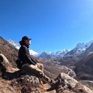 Explore Everest BaseCamp / Gokyo and CholaPass for 14 days with AlpWander Adventures Pvt. Ltd. and discover unforgettable experiences - Photo 3