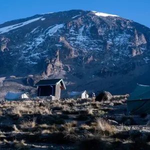Explore 5 Days Cycling to Kilimanjaro for 5 days with Almighty Kilimanjaro and discover unforgettable experiences - Photo 3
