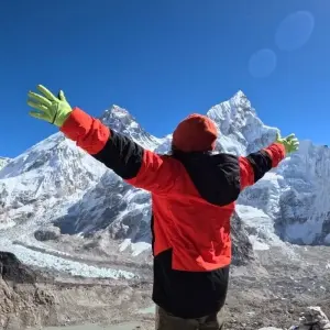 Explore Everest BaseCamp / Gokyo and CholaPass for 14 days with AlpWander Adventures Pvt. Ltd. and discover unforgettable experiences - Photo 4