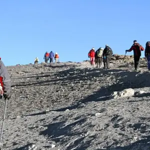 Explore 7 DAYS LEMOSHO ROUTE for 7 days with Almighty Kilimanjaro and discover unforgettable experiences - Photo 3