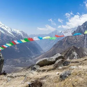 Explore Langtang Valley Trek for 8 days with AlpWander Adventures Pvt. Ltd. and discover unforgettable experiences - Photo 6