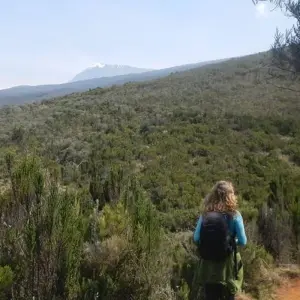 Explore 9 DAYS LEMOSHO CRATER ROUTE for 9 days with Almighty Kilimanjaro and discover unforgettable experiences - Photo 4