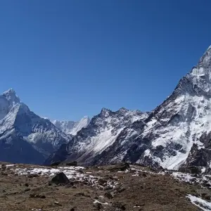 Explore The Three High Pass Trek for 17 days with AlpWander Adventures Pvt. Ltd. and discover unforgettable experiences - Photo 6