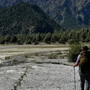 Explore Annapurna Circuit Trek for 12 days with AlpWander Adventures Pvt. Ltd. and discover unforgettable experiences - Photo 5