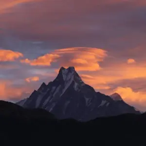 Explore Mardi Himal Base Camp for 6 days with AlpWander Adventures Pvt. Ltd. and discover unforgettable experiences - Photo 2