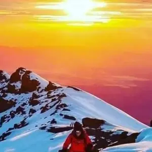 Explore Mount meru trekking 4 days for 4 days with Almighty Kilimanjaro and discover unforgettable experiences - Photo 4