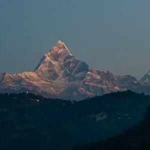 Explore Ghorepani-Poon Hill Trek for 5 days with AlpWander Adventures Pvt. Ltd. and discover unforgettable experiences - Photo 3
