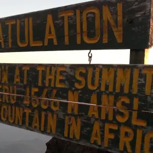 Explore Mount meru trekking 3 days for 3 days with Almighty Kilimanjaro and discover unforgettable experiences - Photo 5