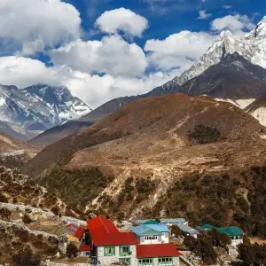 Explore Everest Panorama Trek for 6 days with AlpWander Adventures Pvt. Ltd. and discover unforgettable experiences - Photo 2