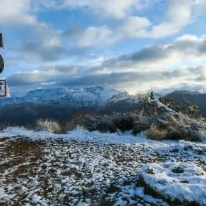 Explore Ghorepani-Poon Hill Trek for 5 days with AlpWander Adventures Pvt. Ltd. and discover unforgettable experiences - Photo 4