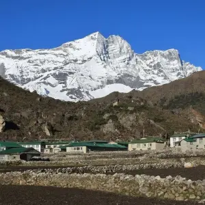 Explore Everest Panorama Trek for 6 days with AlpWander Adventures Pvt. Ltd. and discover unforgettable experiences - Photo 3