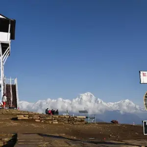 Explore Ghorepani-Poon Hill Trek for 5 days with AlpWander Adventures Pvt. Ltd. and discover unforgettable experiences - Photo 5