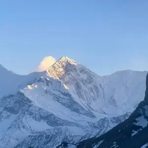 Explore The Annapurna Circuit Trek(via Tilicho Lake) for 13 days with AlpWander Adventures Pvt. Ltd. and discover unforgettable experiences - Photo 7