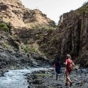 Explore 3 Days Mount Ol Doinyo Lengai for 3 days with Almighty Kilimanjaro and discover unforgettable experiences - Photo 7