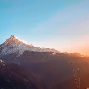 Explore Mardi Himal Base Camp for 6 days with AlpWander Adventures Pvt. Ltd. and discover unforgettable experiences - Photo 6