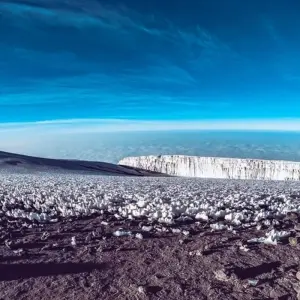 Explore Kilimanjaro climb marangu route 6 days for 6 days with Almighty Kilimanjaro and discover unforgettable experiences - Photo 3