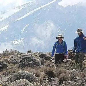 Explore Kilimanjaro climbing marangu route 5 days for 5 days with Almighty Kilimanjaro and discover unforgettable experiences - Photo 5