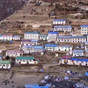 Explore Everest Panorama Trek for 6 days with AlpWander Adventures Pvt. Ltd. and discover unforgettable experiences - Photo 6