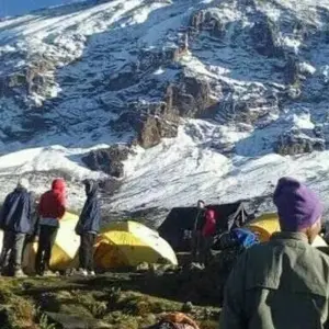 Explore Kilimanjaro Climb Lemosho Route 8 days for 8 days with Almighty Kilimanjaro and discover unforgettable experiences - Photo 3