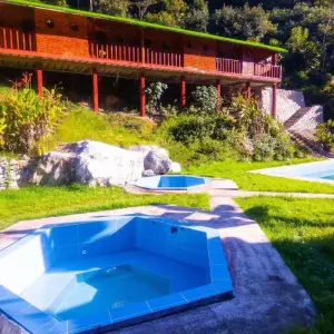 Explore Ultimate Salkantay Trek 5D/5N with glass cabañas & hobbit house + hot tub jacuzzi. for 6 days with Alpaca Expeditions and discover unforgettable experiences - Photo 2