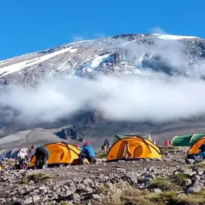 Explore 7 DAYS LEMOSHO ROUTE for 7 days with Almighty Kilimanjaro and discover unforgettable experiences - Photo 9