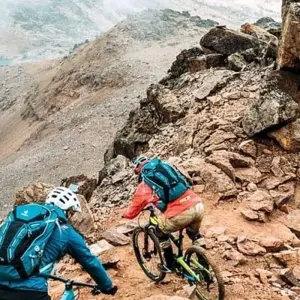 Explore Kilimanjaro climbing marangu route 5 days for 5 days with Almighty Kilimanjaro and discover unforgettable experiences - Photo 6